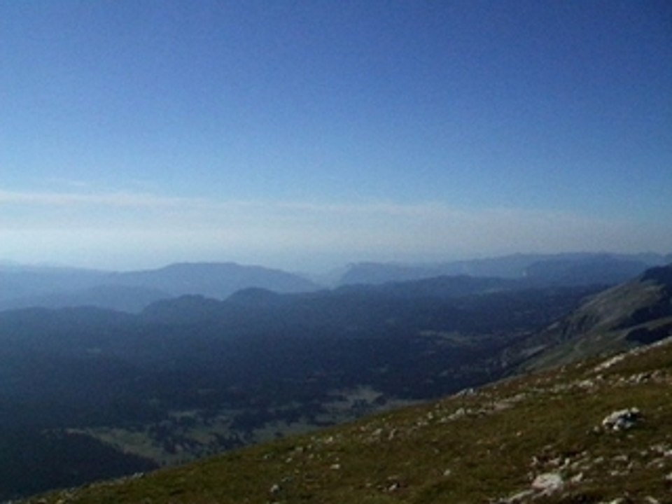 grand veymont