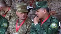 Footage from recent Joint exercises held in turkey EFES 2016