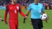 Euro 2016: Slovakia vs England 0 - 0 All Goals & Highlights