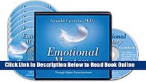 Read Emotional Mastery: Life Transformation Through Higher Consciousness  Ebook Free
