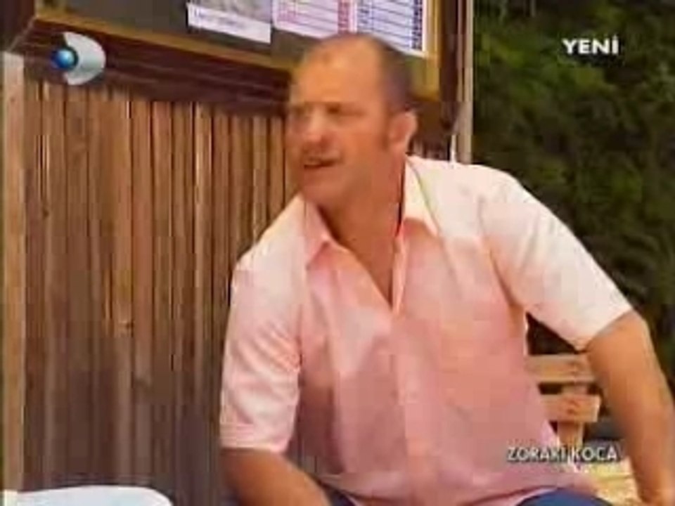 Zoraki Koca - 1. Bölüm / 4. Kısım