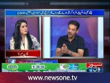 10pm with Nadia Mirza, 1-July-2016