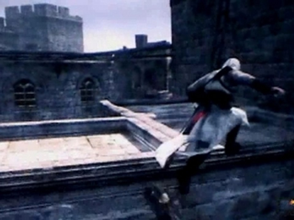 gameplay assassin's creed