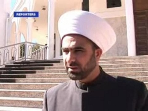 FRANCE24 - FR - REPORTERS 13 Juillet