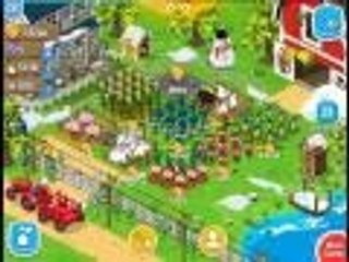 Farm Away iOS HD Gameplay - Part 21