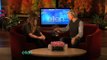 Hilary Duff on Mike Comrie, Toothless Wedding Day & MORE! -- Ellen Degeneres 25/10/10