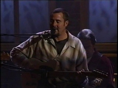 Vince Gill - Little Liza Jane - Live 1997