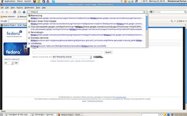Gromacs@Genius Tutorial part 1
