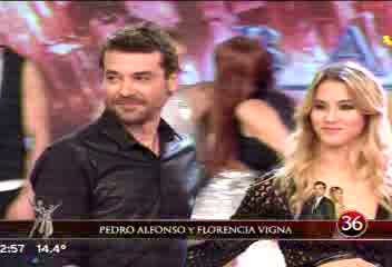 Pedro voto secreto Cumbia pop - 01 de Julio