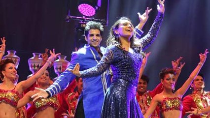 (VIDEO) Sonakshi Sinha SPECIAL DANCE TRIBUTE To Sridevi