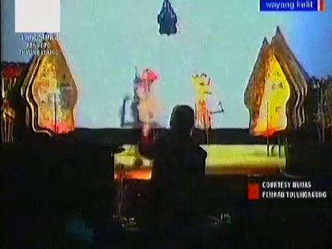 Wayang Kulit Lakon WAHYU JOYONINGRAT Dalang Ki Anom Suroto Dan Ki Bayu Aji Pamungkas Full