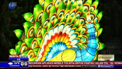 D’Blusukan: Pekan Raya Jakarta #3