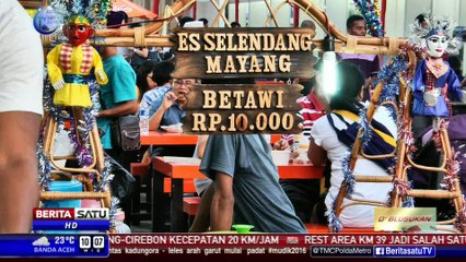 D’Blusukan: Pekan Raya Jakarta #1