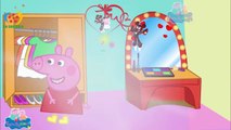 Peppa Pig - Making Up - Falling In Love - Mickey Iron Man - Kids Animation Fantasy