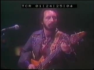 The Who - My Wife 1979