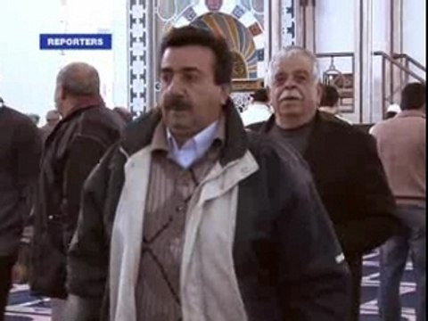 FRANCE24 -EN REPORTERS July 13th