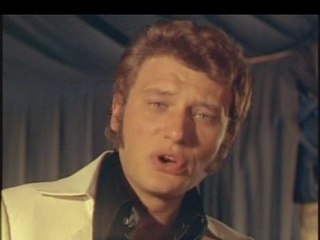 J'ai crié à la nuit-clip 1967