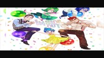 Cartoon As Anime (Cartoon Vs Anime) Part 9