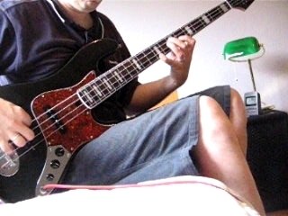 PRIMUS - TO DEFY THE LAWS (INTRO)