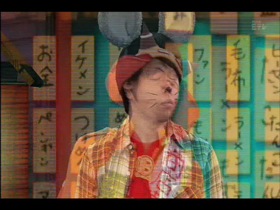 キッズ発掘！謎の少年ゾース53