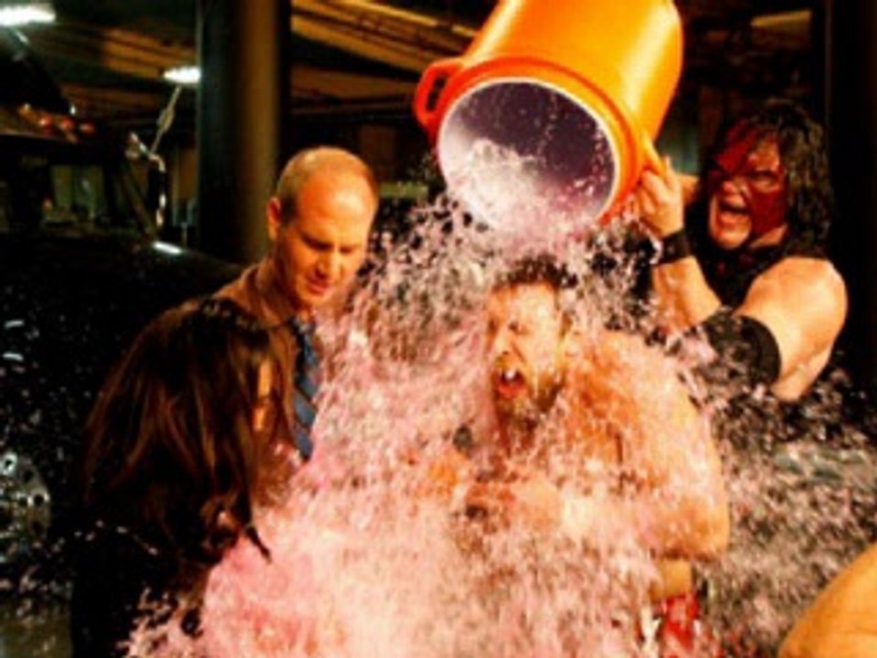 WWE Funniest Moments – WWE Top 10