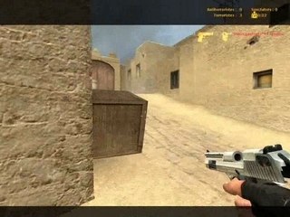Counter strike source iNtact