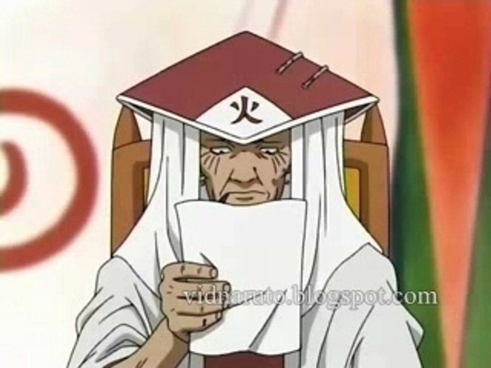 Naruto hot series 18