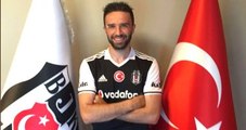 Gökhan Gönül, Veda Mesajında Fenerbahçe ve Taraftara Yer Vermedi