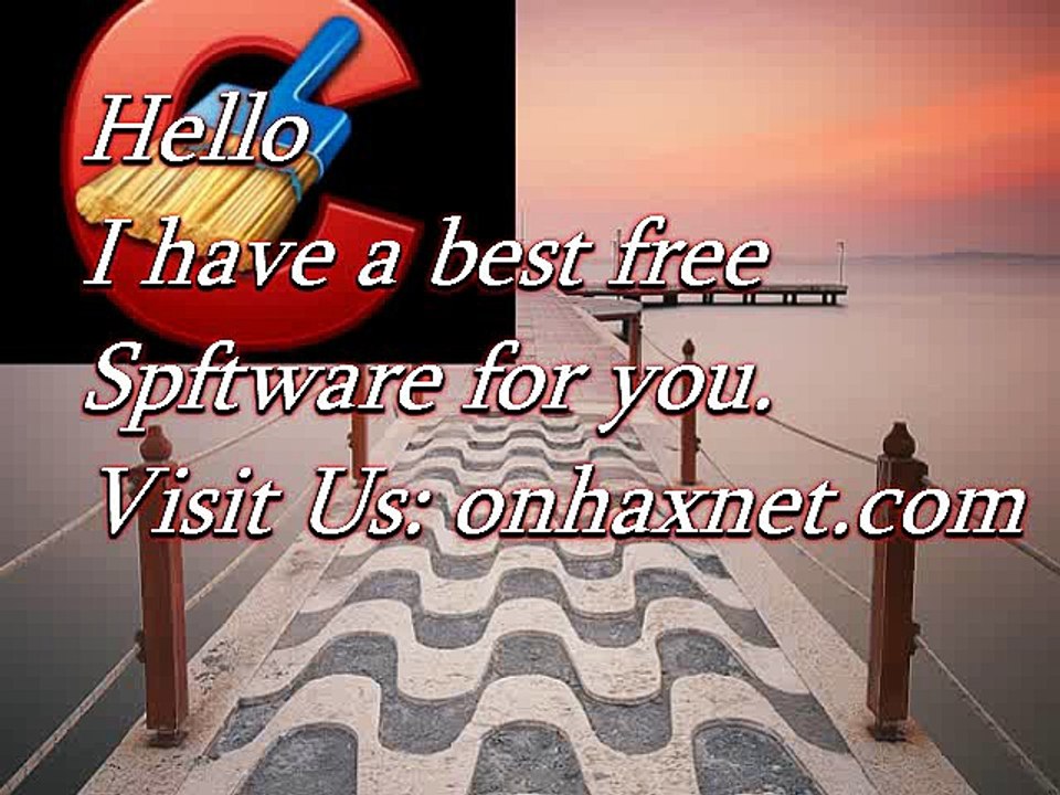 CCleaner Portable