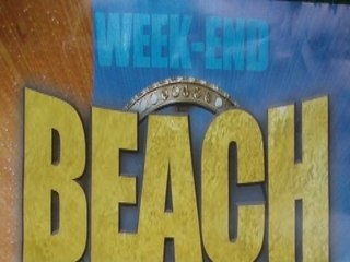 Yvan Oka, St Cyr, DJ Nor, DJ Blue à la BOCA