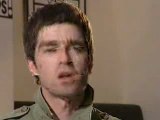 Noel Liam Gallagher Interview 2002