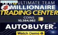 Fifa 15 Ultimate Group Millionaire Trading Center - Autobuyer & Autobidder