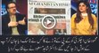 See What Dr Shahid Masood Is Saying About Mehmood Khan Achakzai statement