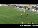 Copa America 2007 Argentine - Bresil by omfan-foot