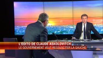 L'édito de Claude Askolovitch du 02/07/2016