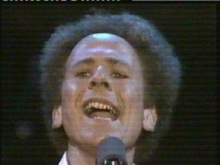 Art Garfunkel - Bridge over Troubled Water