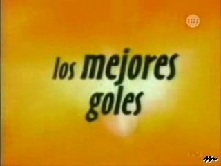 'Lo Mejor' de la Copa América 2007 (1/3)