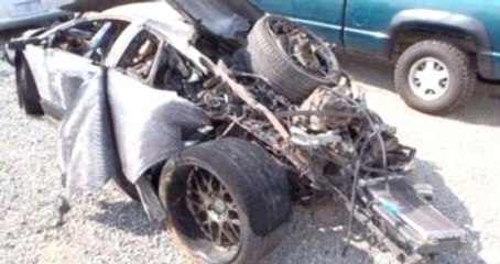 Lamborghini'nin Hurdası Bile 34 Bin TL!