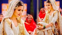 Anushka Sharma's LEAKED Wedding Picture From Salman Khan's Sultan