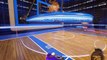 {Rocket League} Goonies Hoops - Hey you Guys - Farrah's Intro First Touch (DocuTäge)