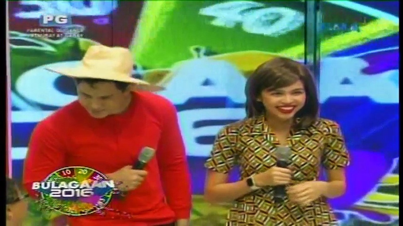Eat Bulaga - July 2, 2016 Part 13