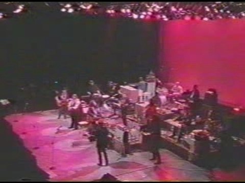 Johnny Cash-Ring Of Fire(Live)