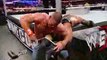 John Cena's most cunning Last Man Standing Match tactic