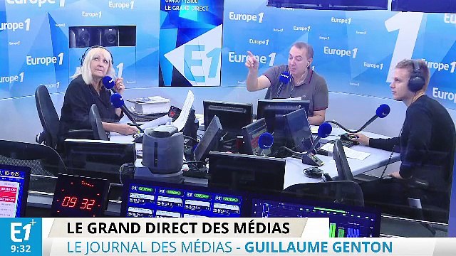 Plus d'infos sur l'émission de Karine Le Marchand