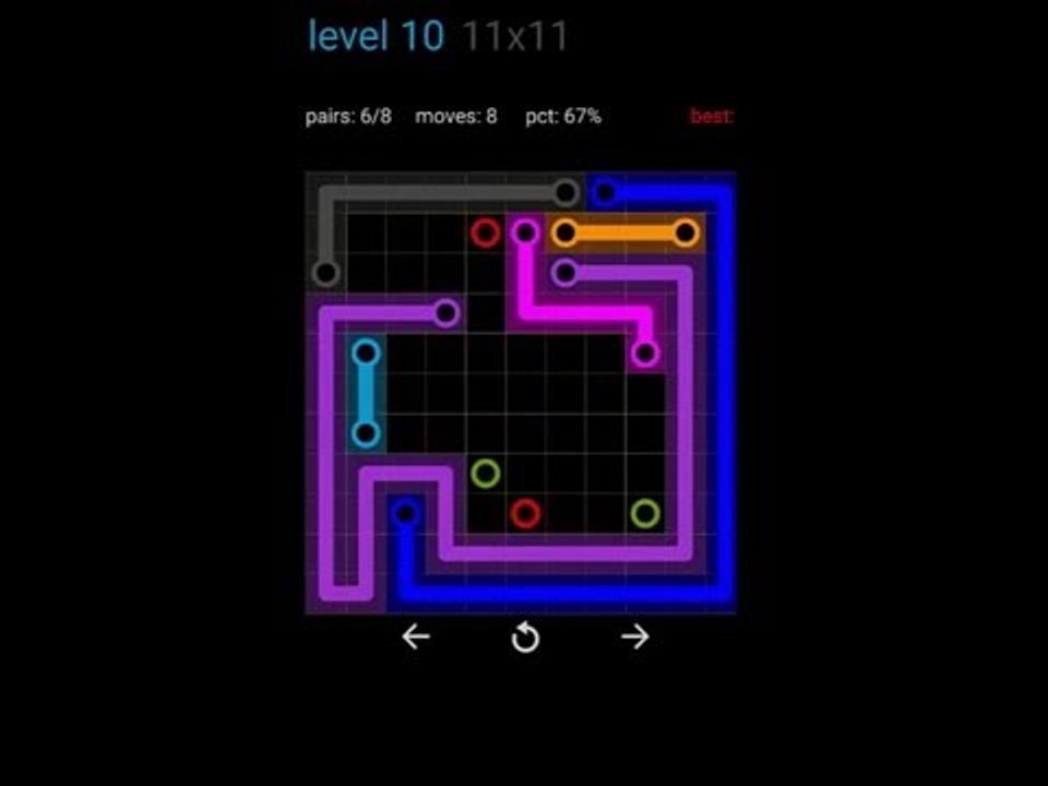 new flow 3 3 11
