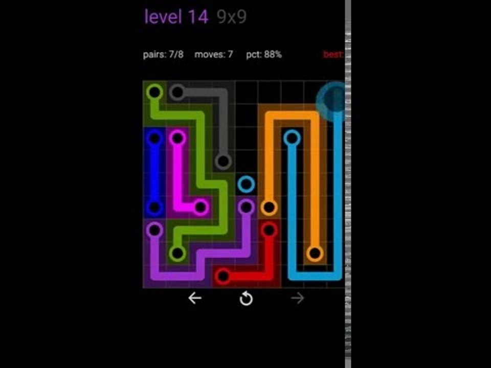new flow 3 3 4