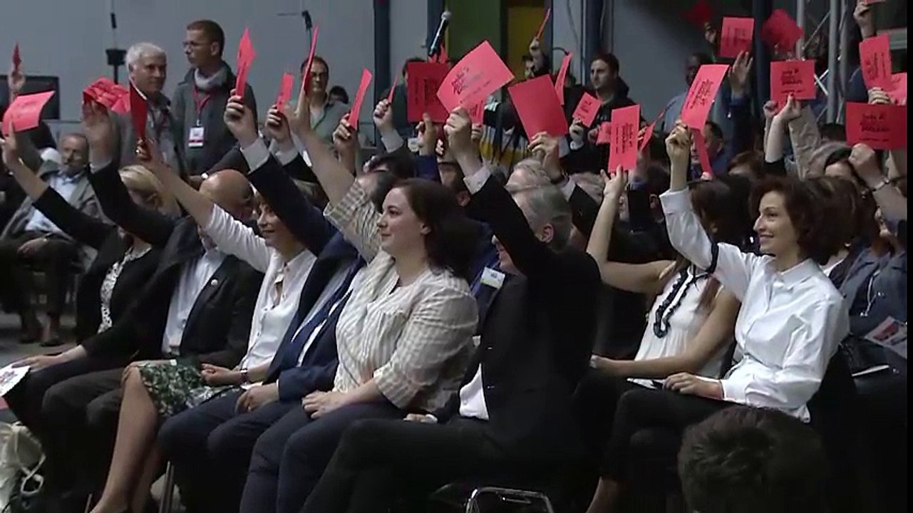 La BAP vote l'organisation des primaires