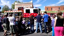 Bendigo Pumper 1