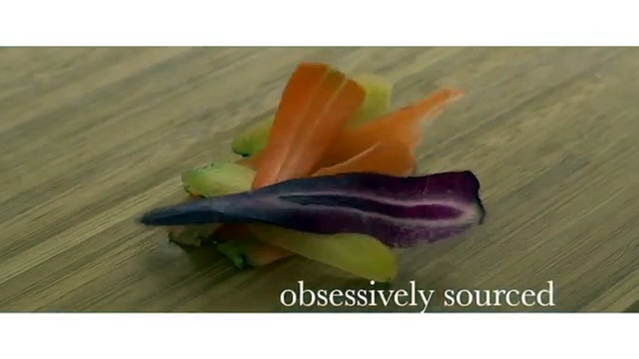 Tom Burney  Invisible Kitchen Hong Kong  Catering