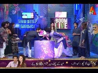 Boom On Live Eid Special Day 1 Promo